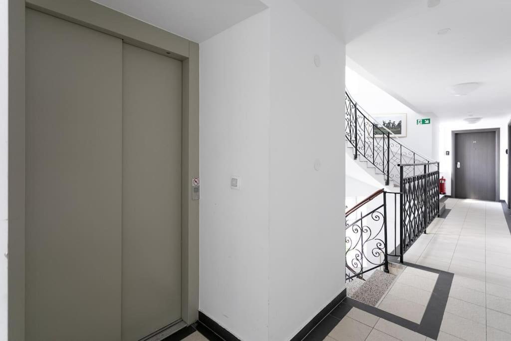 비엔나 Stilvolle Urbane Auszeit L Lf19 아파트 외부 사진